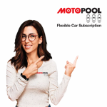 Motopool - Car Subscription vs Rental vs Leasing