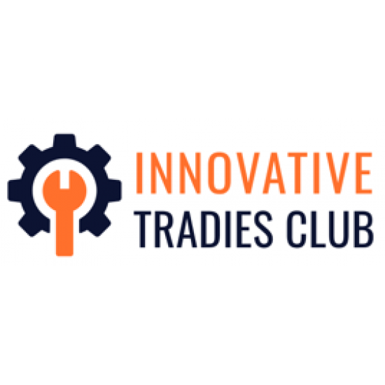 6 month FREE Gold Membership with Innovative Tradies Club!