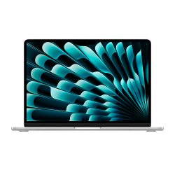 Apple MacBook Air: Apple M3 chip with 8-core CPU and 10-core GPU, 512GB SSD