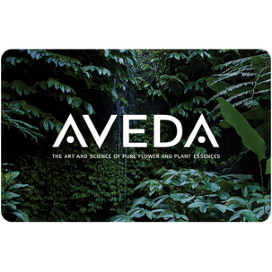 Aveda eGift Card - $500