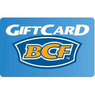 BCF eGift Card - $50