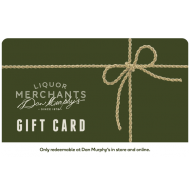 Dan Murphys eGift Card - $50