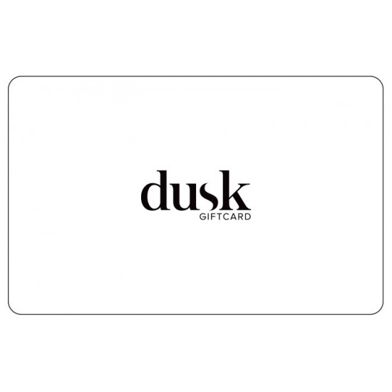 dusk eGift Card - $50