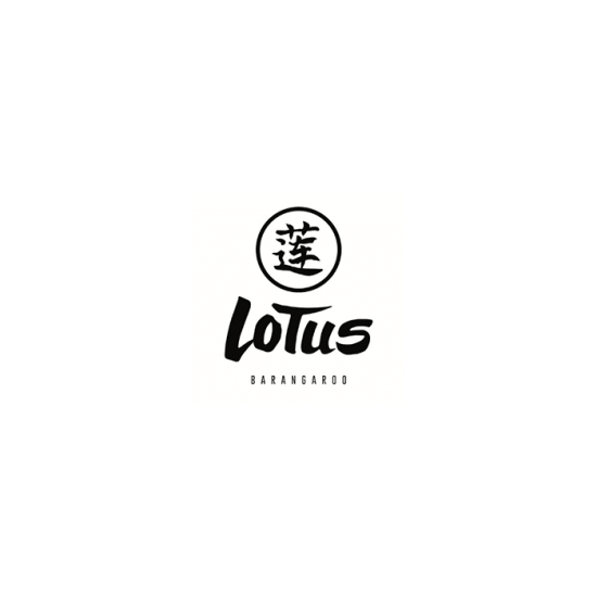 Lotus Barangaroo eGift Card - $100