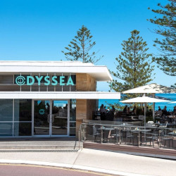 Odyssea eGift Card - $50