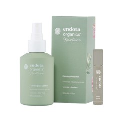 Endota Rest & Restore Calming Sleep Pack