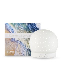 Endota Live Well Mini Ceramic USB Diffuser