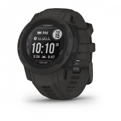 Garmin Instinct® 2S Solar, Graphite