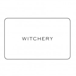 Witchery eGift Card - $100