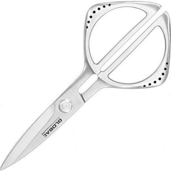 Global Classic 21cm Kitchen Shears