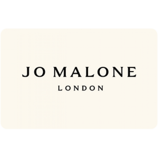 Jo Malone eGift Card - $50