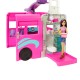 Barbie® Dream Camper™ Vehicle Playset