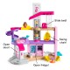 Barbie® Little Dreamhouse™ By Little People®