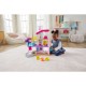 Barbie® Little Dreamhouse™ By Little People®