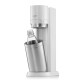 SodaStream DUO with Flavours - White