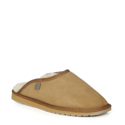 EMU Australia - Men's Platinum Esperence Slippers - Chestnut - Size 12