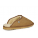 EMU Australia - Men's Platinum Esperence Slippers - Chestnut - Size 9 