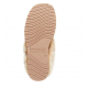 EMU Australia - Women's Platinum Eden Slippers - Chestnut - Size 7 