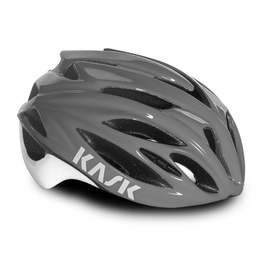 Kask Rapido Helmet - Anthracite