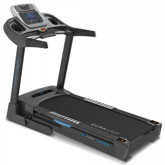 Lifespan Fitness Apex Treadmill