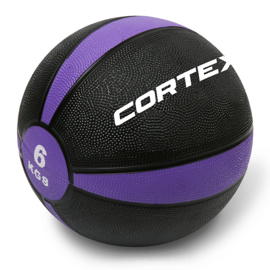 Lifespan Fitness Medicine Ball 6kg