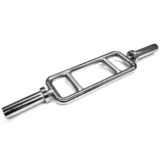 Lifespan Fitness Olympic Tricep Bar 