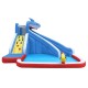 Lifespan Kids Sharky Slide & Splash Inflatable