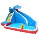 Lifespan Kids Sharky Slide & Splash Inflatable