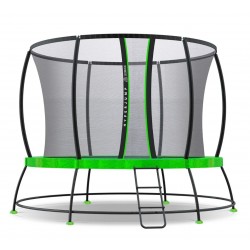 Lifespan Kids 8ft HyperJump 4 Spring Trampoline