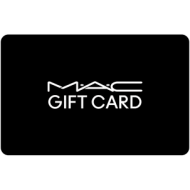 M·A·C Cosmetics eGift Card - $50