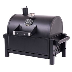 Oklahoma Joe's Rambler Tabletop Charcoal Grill