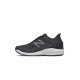 New Balance Fresh Foam 860v11 Womens Wide - Black White Lead