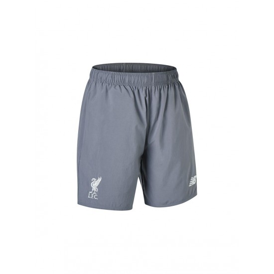 Liverpool FC Elite Training Woven Short