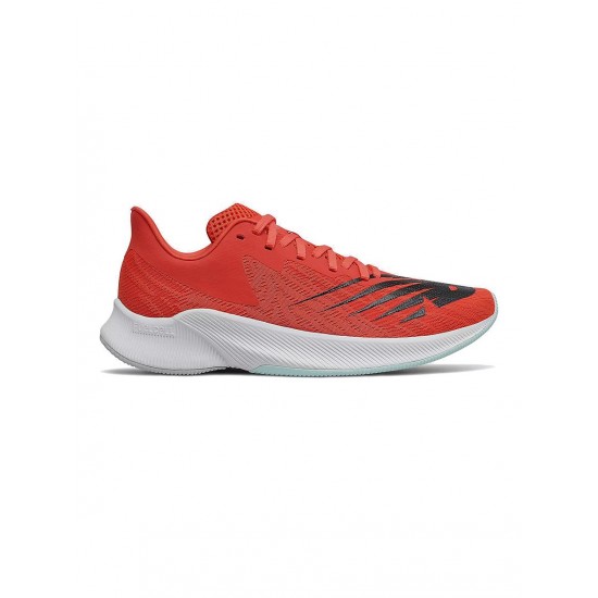 New Balance FuelCell Prism Mens - Ghost Pepper Phantom