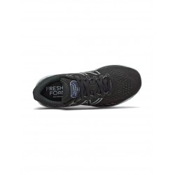 New Balance Fresh Foam 880v11 Womens Wide - Black Star Glo