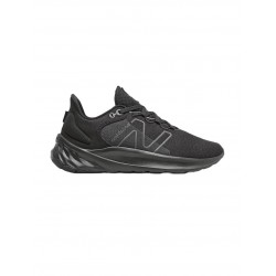 New Balance Fresh Foam Roav v2 Triple Black Womens - Triple Black