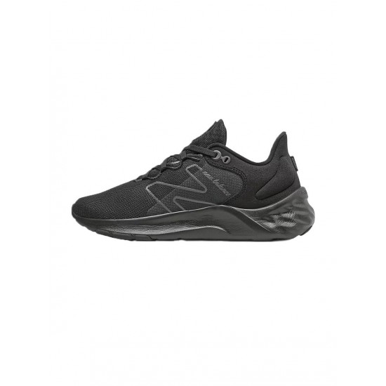 New Balance Fresh Foam Roav v2 Triple Black Womens - Triple Black