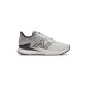 New Balance Lerato Mens - White Helium