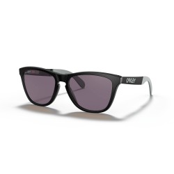 Oakley Frogskins Prizm Sunglasses - OSFA Matte Black