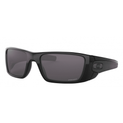 Oakley Prizm Fuel Cell - OSFA Polished Black