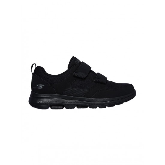 Skechers Go Walk 5 Wistful Mens - Black Black