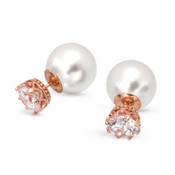 Pica LéLa - Sweet Duchess Earrings