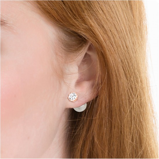 Pica LéLa - Sweet Duchess Earrings