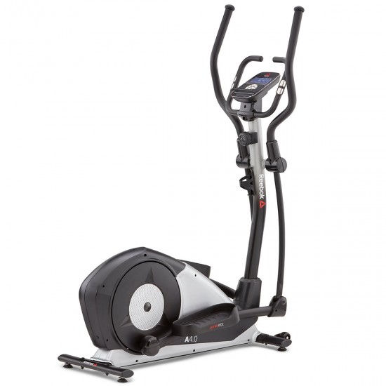 Reebok A4.0 Elliptical Cross Trainer - Silver