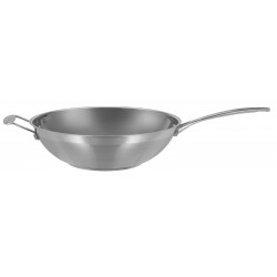 Scanpan Impact Wok 32cm