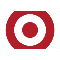 Target eGift Card - $200