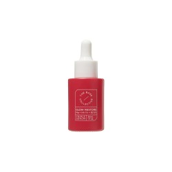 The Base Collective Glow Restore Triple Serum 30ml