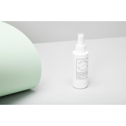 The Base Collective Magnesium Oil Spray 125ml