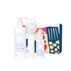 The Base Collective The Beauty Sleep Bundle